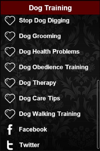 How To Train Dog: Learn How To Train a Dog The Right Way Yourself At Home screenshot 2