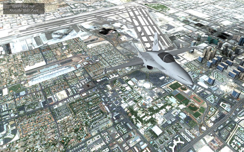 Flight Unlimited Las ... screenshot1