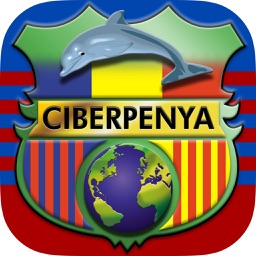 Ciberpenya BlauGrana