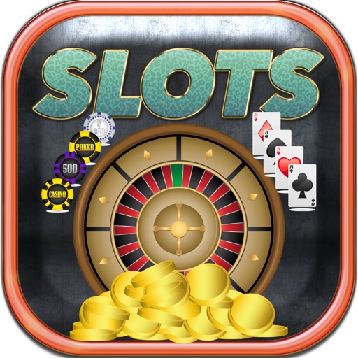 Old Texas 777 - Free Game Slots