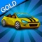 Taxi Drivers City Speed Chase : The town reckless street fast race - Gold Edition