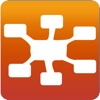 iBrainstormer - Simplemind inkflow visual outline. Take Notes on Whiteboard, note taking, productivity, note-taking - iPadアプリ