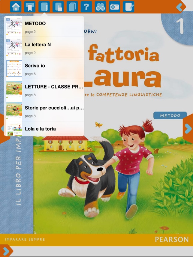 Pearson I Pinguini(圖5)-速報App