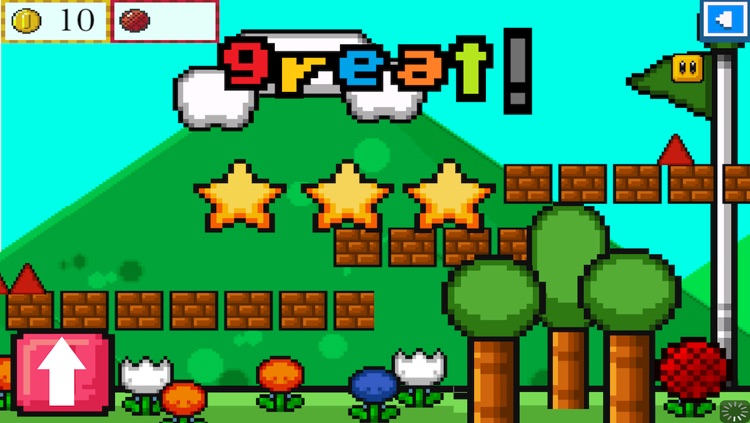 Block Jump Adventure