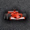 Pixel Formula drag race