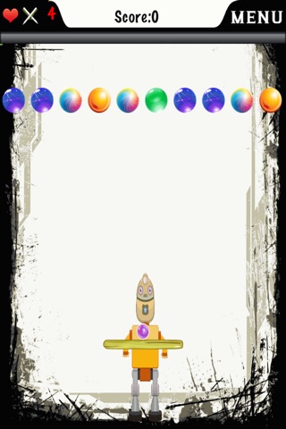 Real Robot Popper - Massive Bomb Buster Mayhem Free screenshot 2