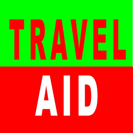 Travel Aid