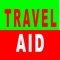Travel Aid is a Location Based Mobile App that provides critical travel support within India