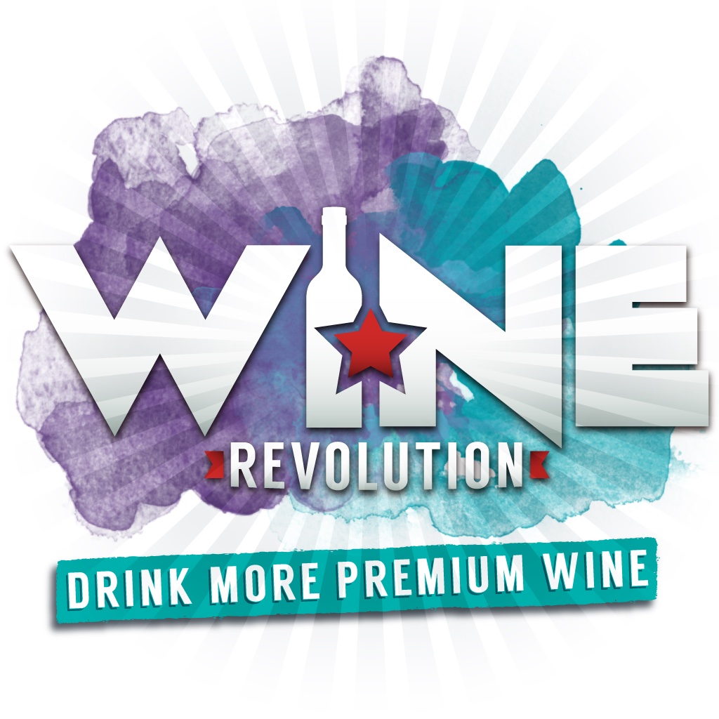 Wine Revolution Expo icon