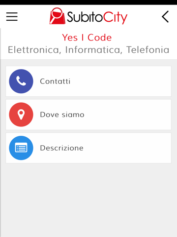 Screenshot #6 pour SubitoCity - Cassino