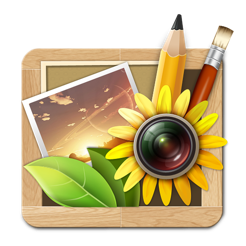 ‎Ephnic Photo Collage