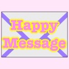 HappyMessage