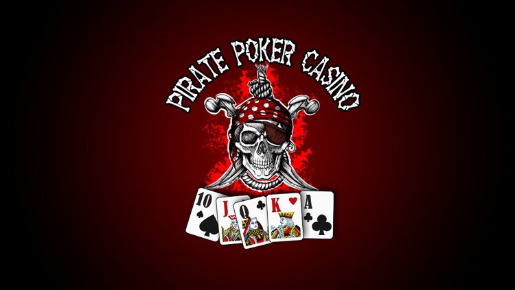 Pirates Poker Casino - Video Poker, Jacks or Better, Free Las Vegas Style Card Games