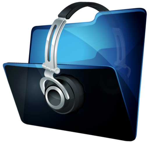 Folder Factory Pro app icon