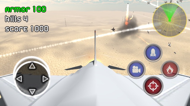 Air Strike Dog Fight(圖4)-速報App