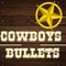Cowboys Bullets - Flappy