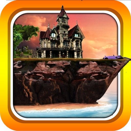 760  Ena Escape From Island icon