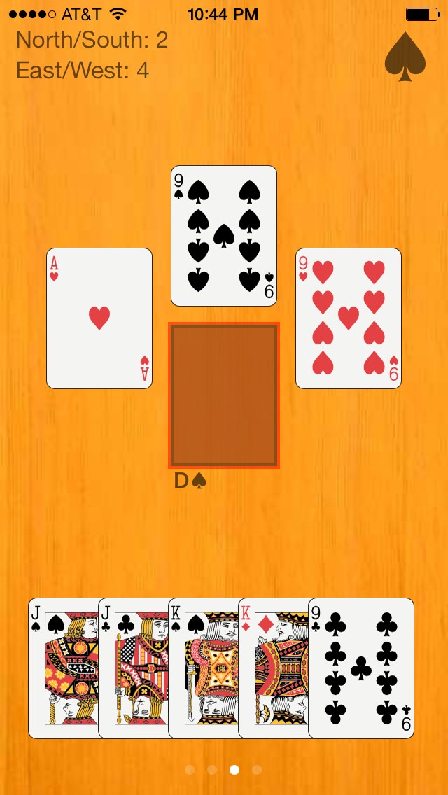 How to cancel & delete Euchre! from iphone & ipad 2