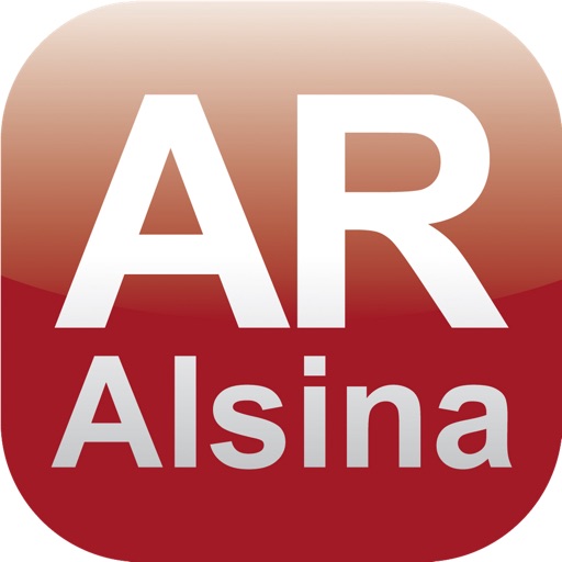 Alsina AR