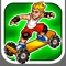 EXTREME SKATER FEATURED AS APPLE EDITOR'S CHOICE