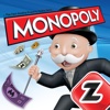 MONOPOLY zAPPed edition
