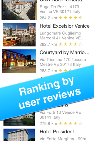Venice,Italy - Offline Guide - screenshot 3