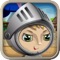 Tiny Knight Dash