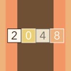 Timberman: 2048