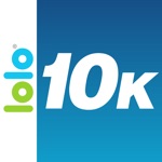 Easy 10K - Run-Walk-Run Beginner and Advanced Training Plans from 5K to 10K with Jeff Galloway