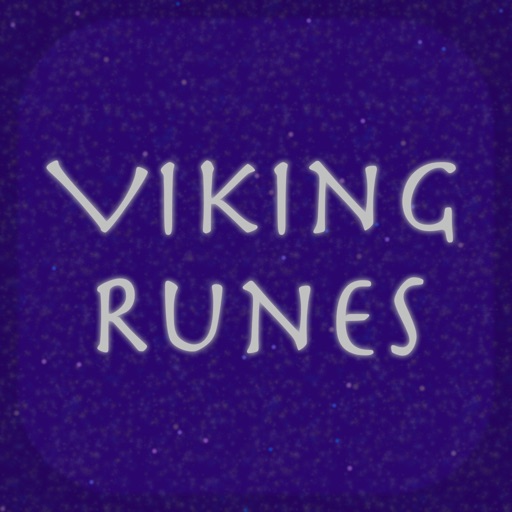 Viking Runes