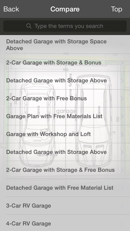 Garage Designer screenshot-4