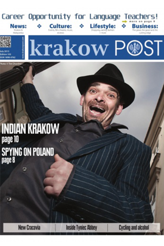 Krakow Post screenshot 3