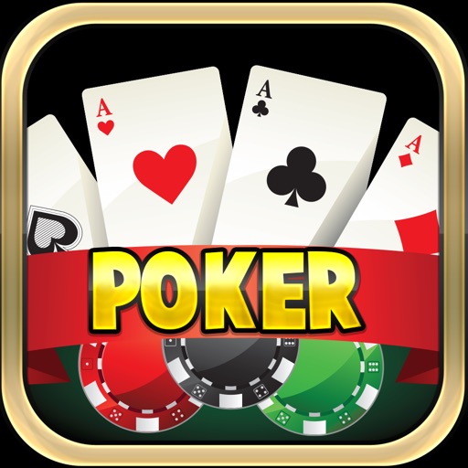 The Ultimate Vegas Poker Challenge HD - Strip All Chips by Winning your Lucky Cards