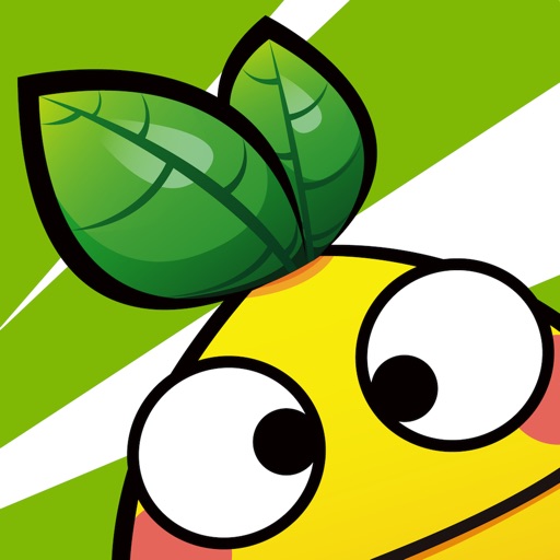 Soda Seed - Fruit Draw Icon