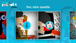 Game screenshot Karaoke doktora Notičky hack