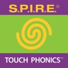 S.P.I.R.E. Touch Phonics