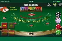 Game screenshot Black Jack Training apk