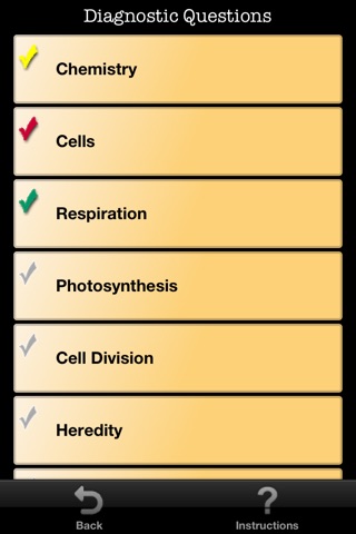 AP Biology 5 Steps to a 5 screenshot 2