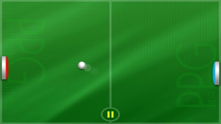 free ping pong table tennis iphone screenshot 3