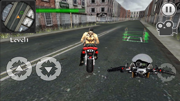 Insane Moto 3D - Jogo Gratuito Online