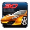 Racing Cars -3D Car Racing Game Free