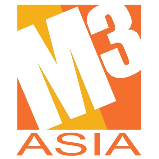 M3 Asia (MY) iOS App