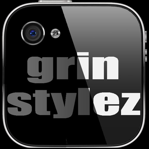 Grin Stylez Tattoo icon