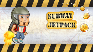 Subway Jetpack Super Laserのおすすめ画像5