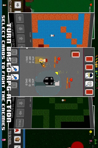 Ridiculous RPG screenshot 4