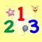 123 For Kids is an Educational app for Kids