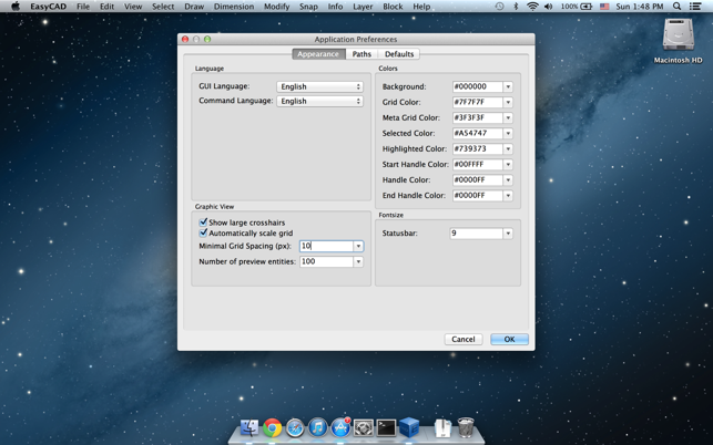 EasyCAD(圖4)-速報App