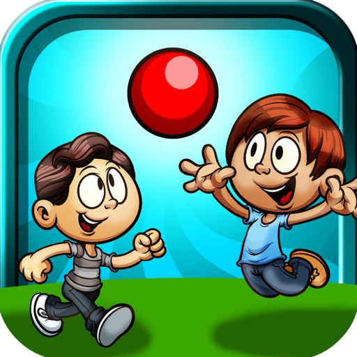 Sports Rival Dudes: Ball Fight Pro icon