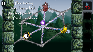 Greedy Spiders 2 Free screenshot 4