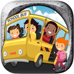 School Bus Parking Simulator